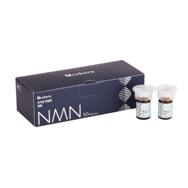 유리본 NMN 스킨부스터 (병의원 전용)